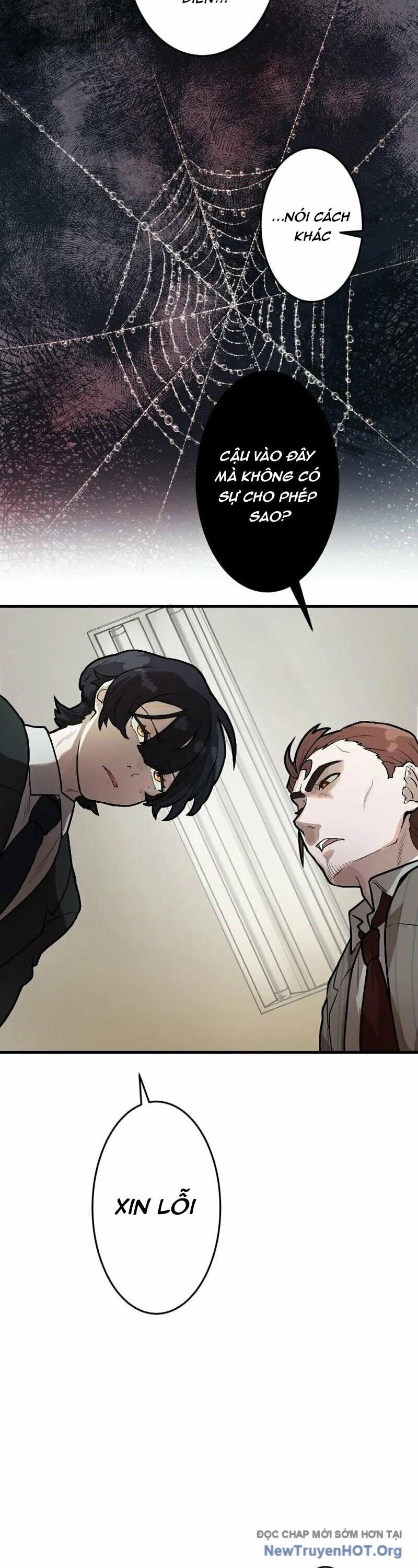 Vai Diễn Sát Nhân Chapter 3 - Trang 2