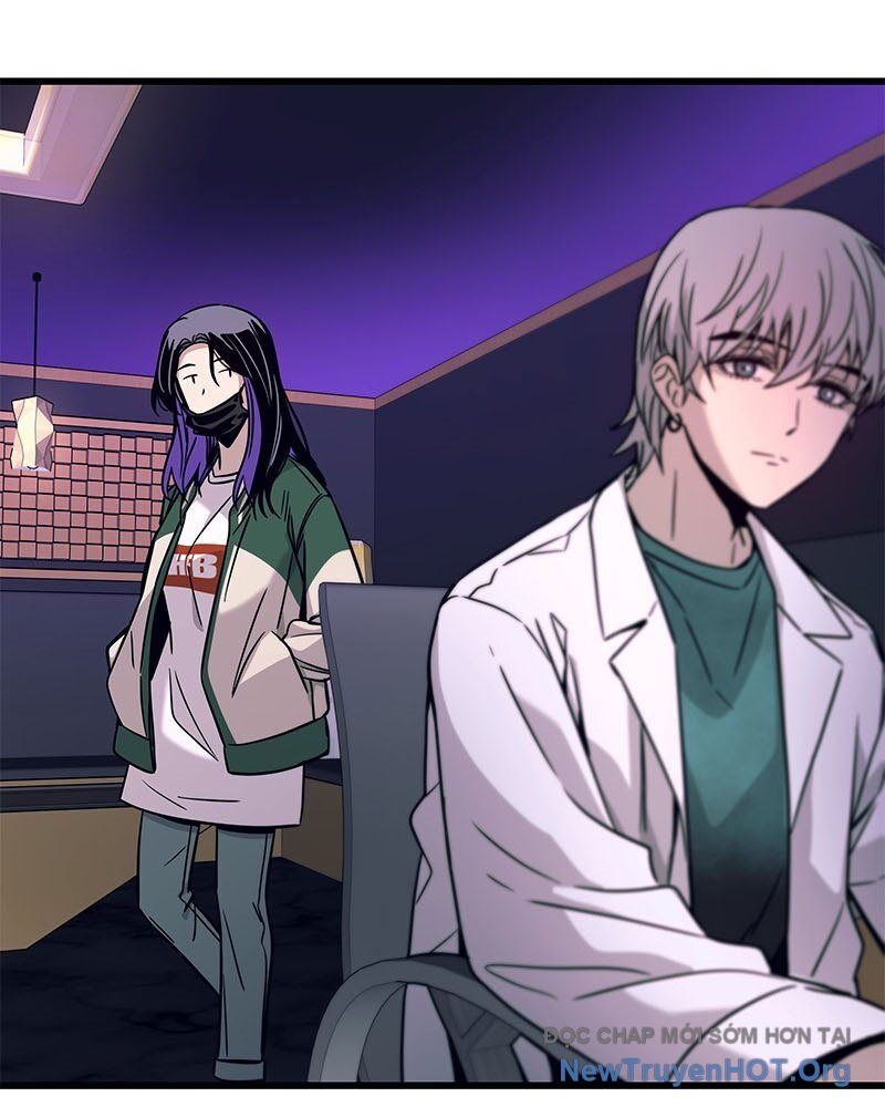 Bias Của Tôi Trên Chuyến Tàu Cuối Cùng Chapter 9 - Next Chapter 10