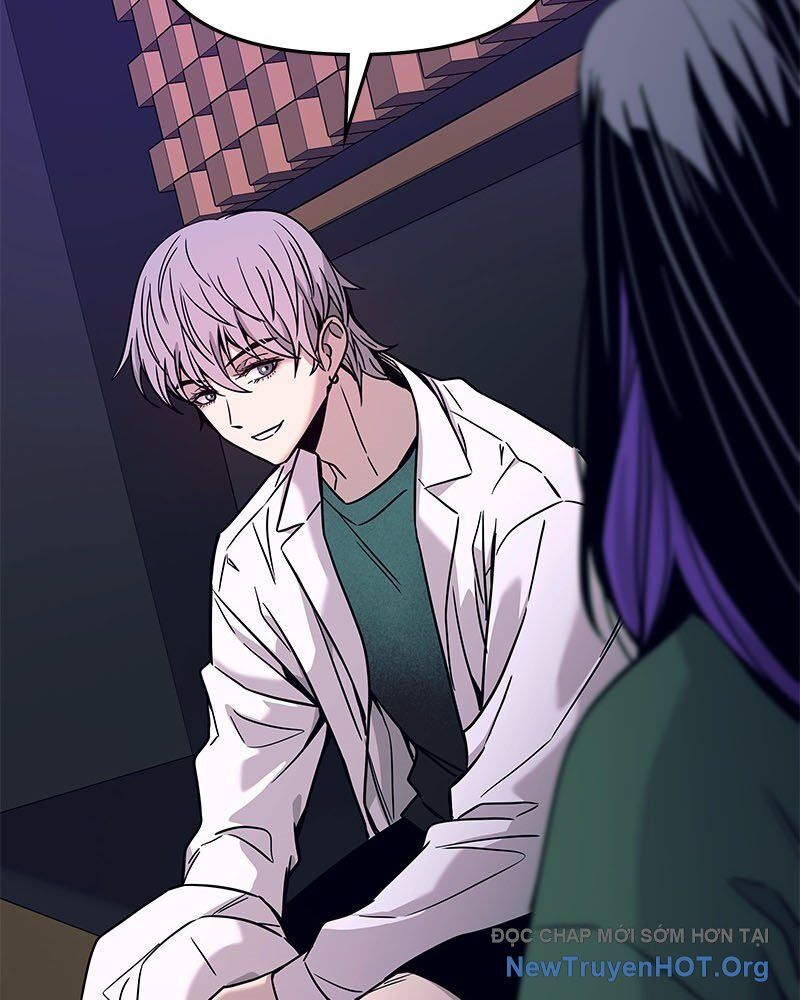 Bias Của Tôi Trên Chuyến Tàu Cuối Cùng Chapter 9 - Next Chapter 10