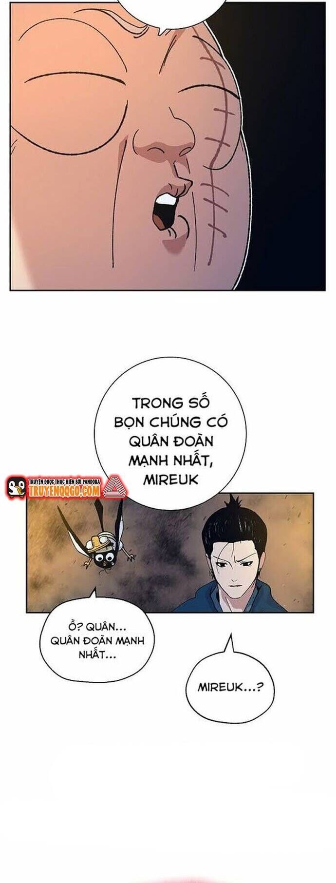 Tân Thủ Mạnh Nhất: Kỹ Năng Cấp 999 Chapter 10 - Trang 2