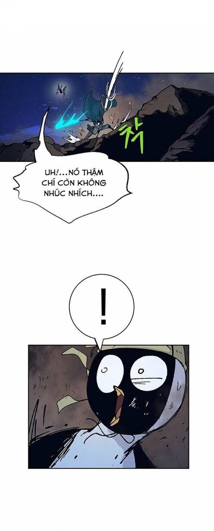 Tân Thủ Mạnh Nhất: Kỹ Năng Cấp 999 Chapter 10 - Trang 2