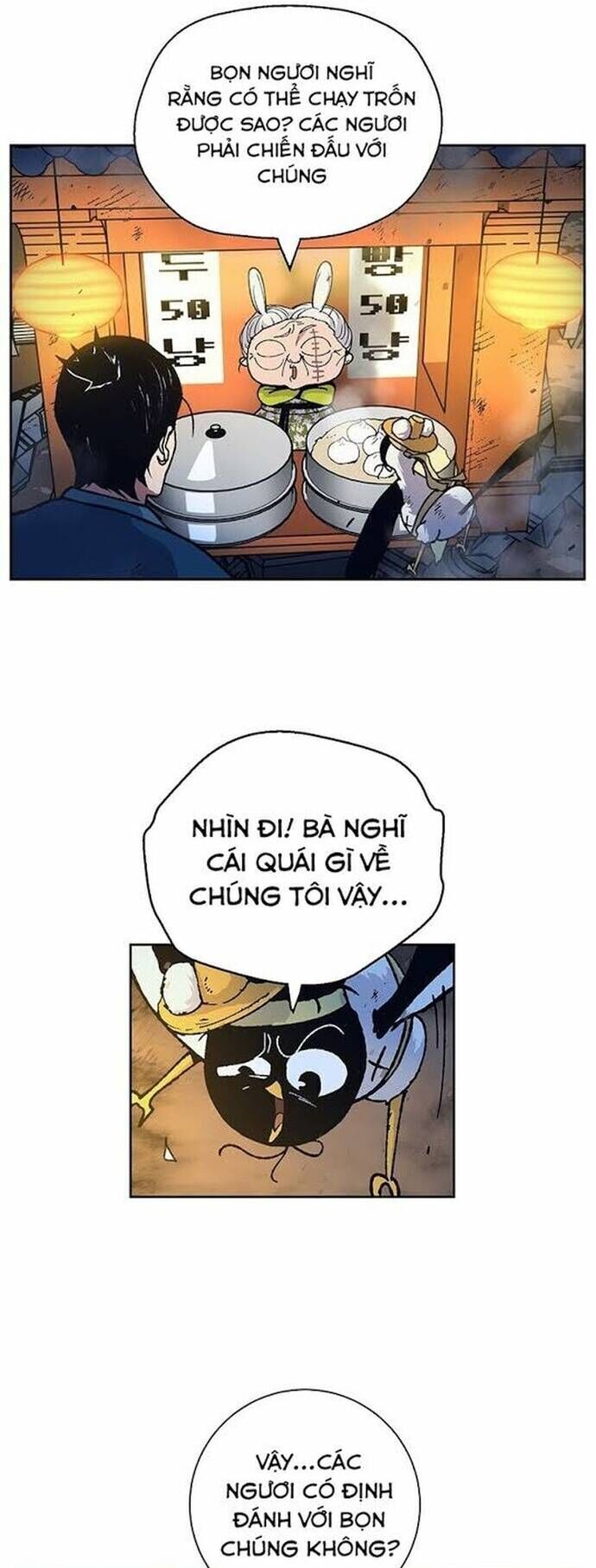 Tân Thủ Mạnh Nhất: Kỹ Năng Cấp 999 Chapter 10 - Trang 2