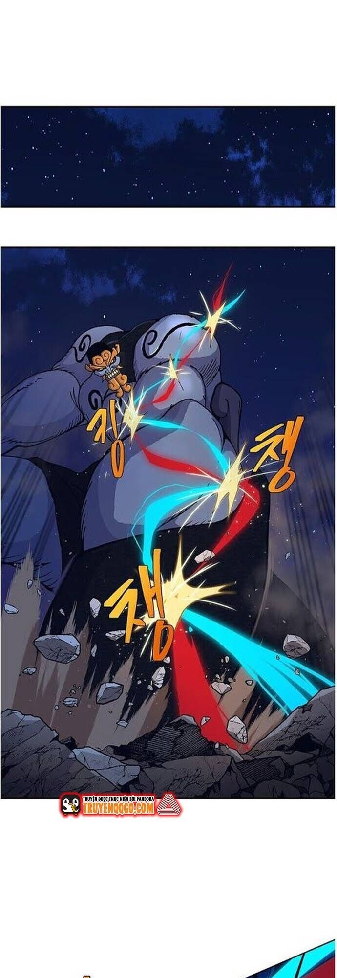 Tân Thủ Mạnh Nhất: Kỹ Năng Cấp 999 Chapter 10 - Trang 2