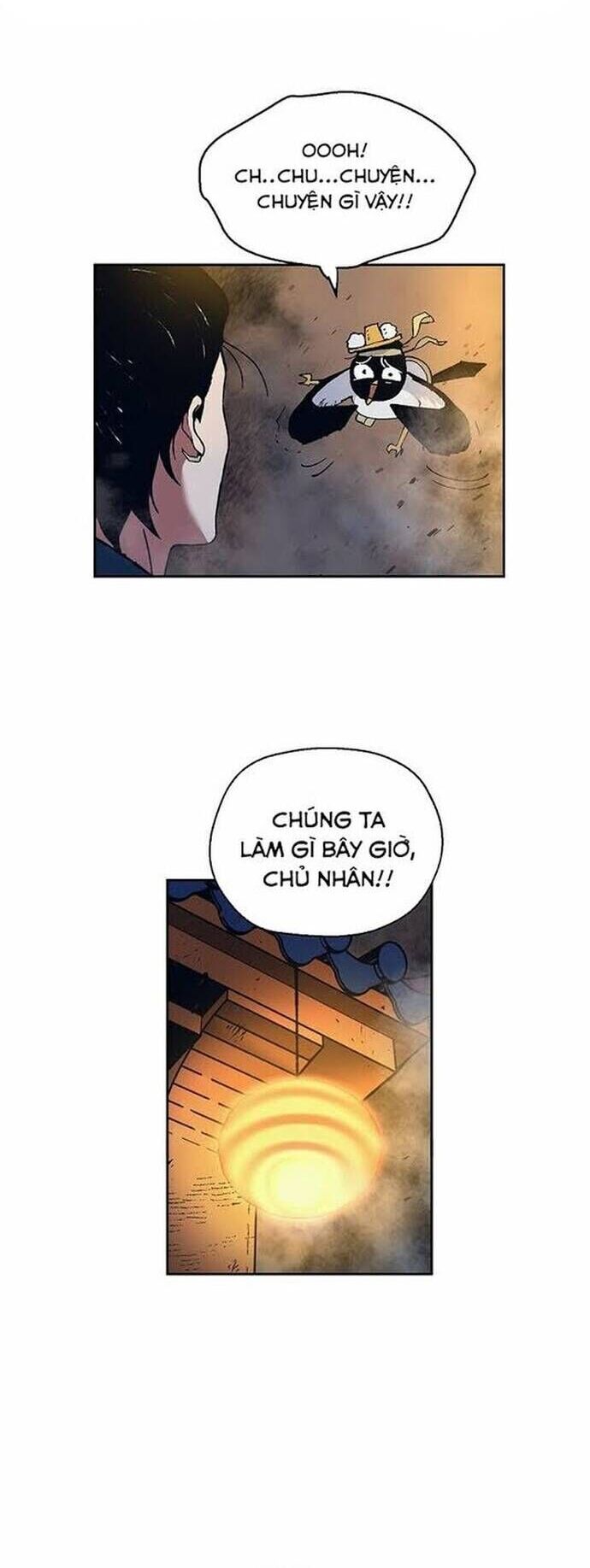 Tân Thủ Mạnh Nhất: Kỹ Năng Cấp 999 Chapter 10 - Trang 2