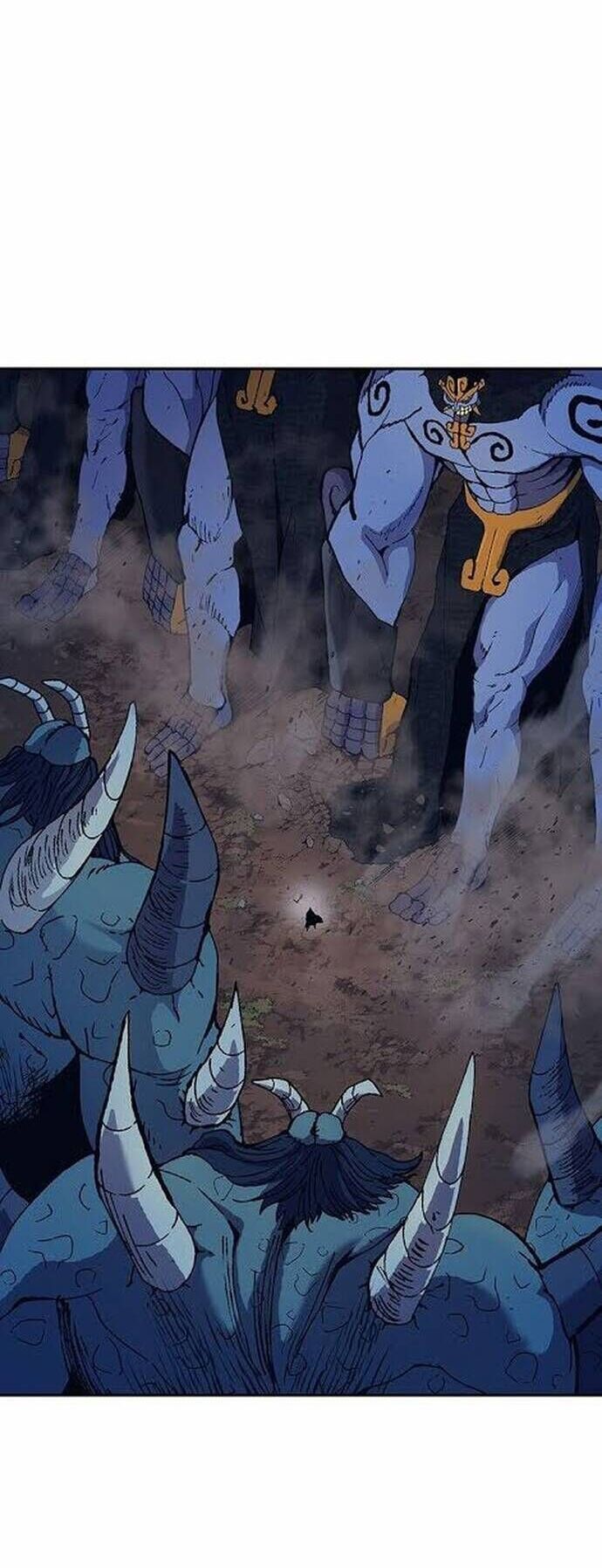 Tân Thủ Mạnh Nhất: Kỹ Năng Cấp 999 Chapter 10 - Trang 2