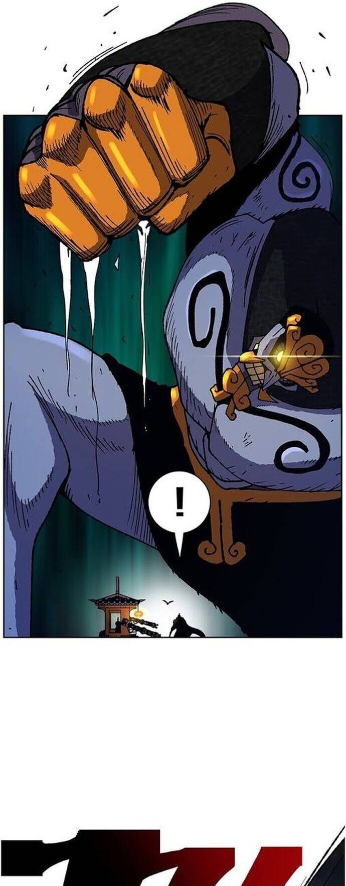 Tân Thủ Mạnh Nhất: Kỹ Năng Cấp 999 Chapter 10 - Trang 2