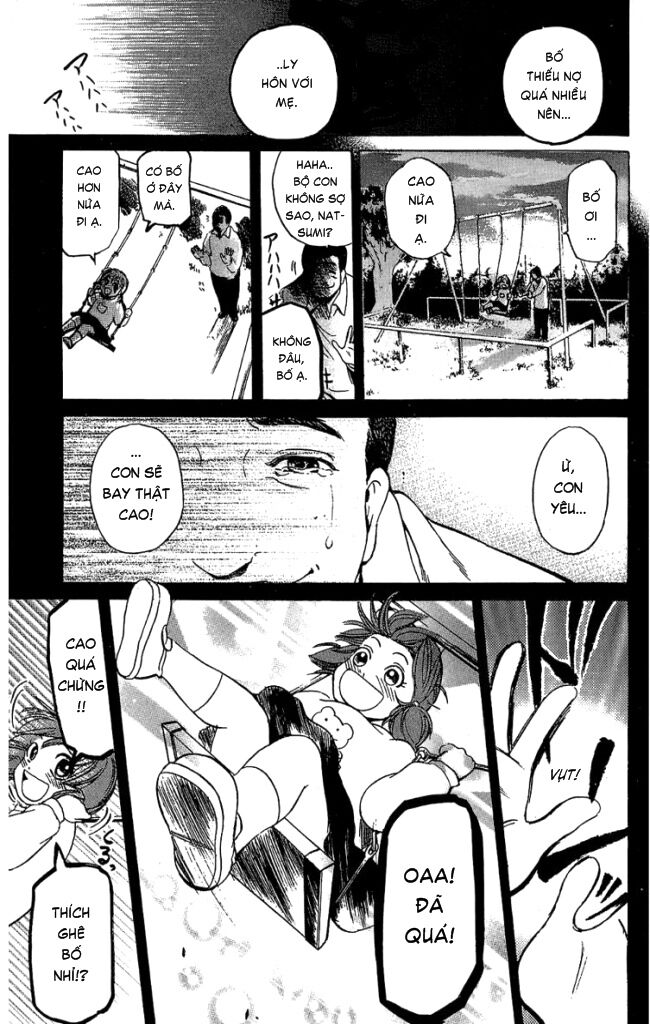 Hammer Session! Chapter 034 - Next Chapter 035