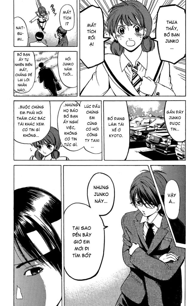 Hammer Session! Chapter 034 - Next Chapter 035