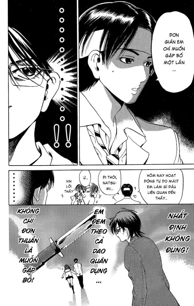 Hammer Session! Chapter 034 - Next Chapter 035