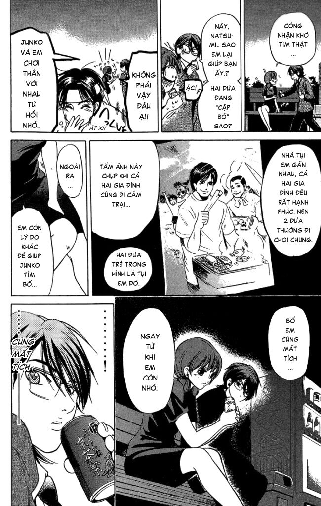 Hammer Session! Chapter 034 - Next Chapter 035