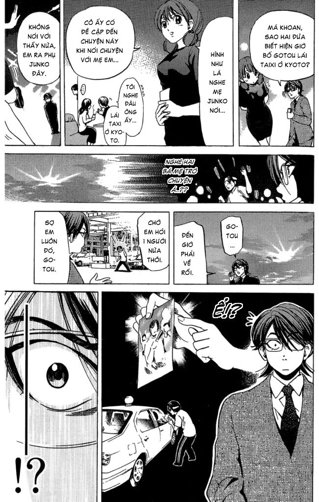 Hammer Session! Chapter 034 - Next Chapter 035
