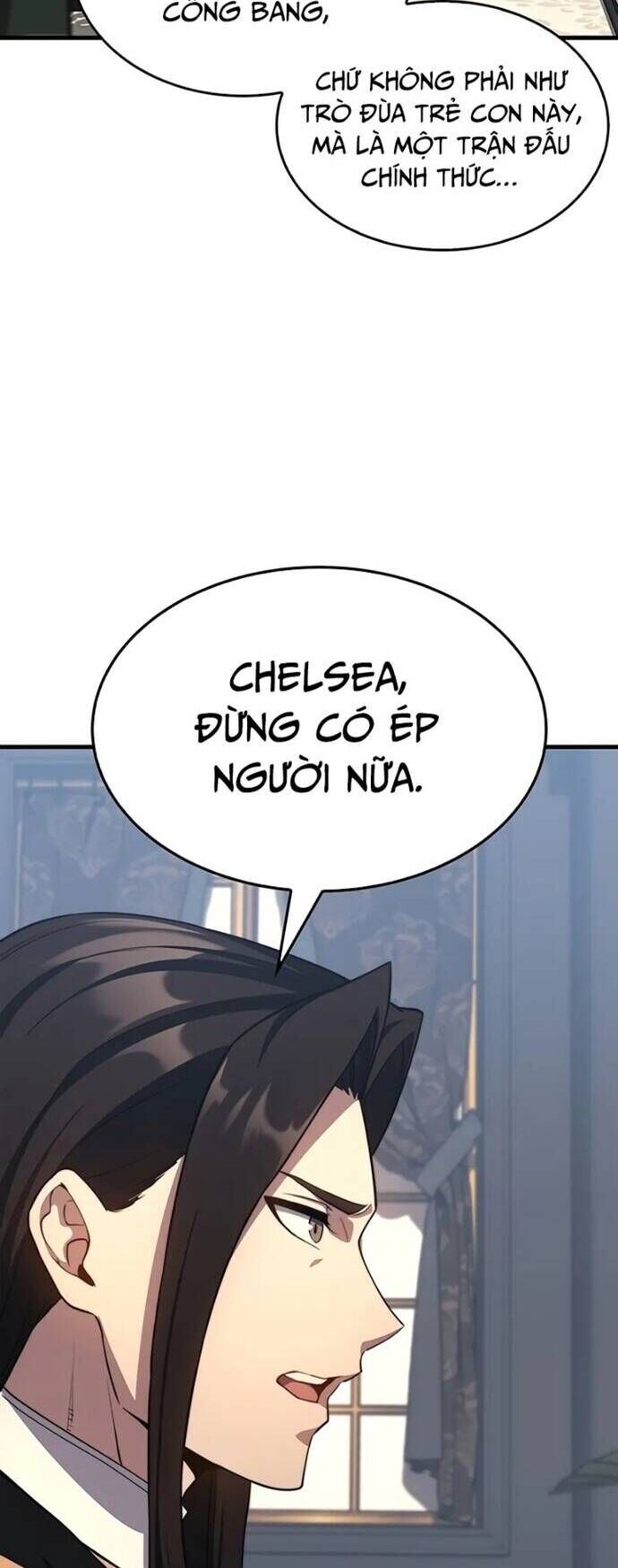 Kỵ Sĩ Tử Thần Cấp Diệt Vong Đã Hồi Quy Chapter 24 - Trang 2