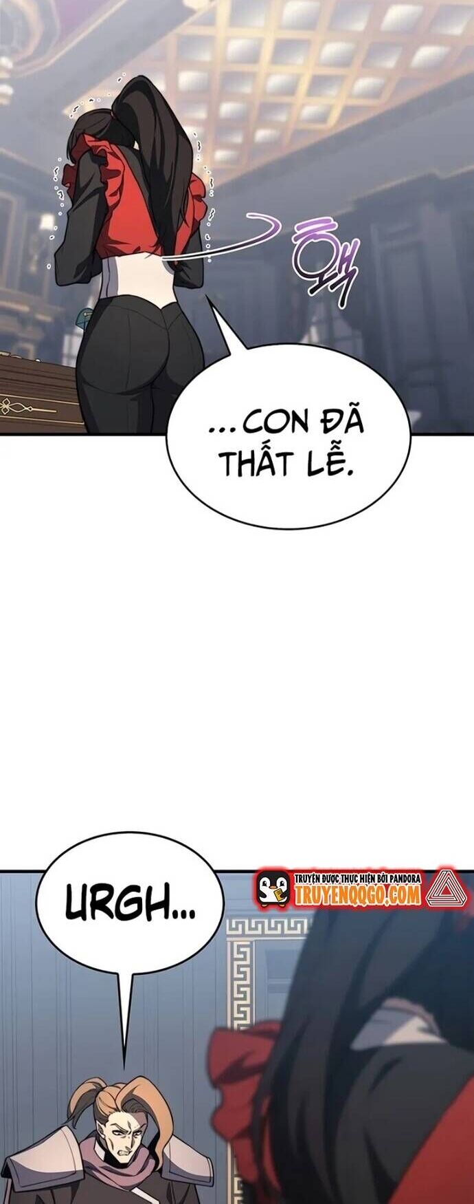 Kỵ Sĩ Tử Thần Cấp Diệt Vong Đã Hồi Quy Chapter 24 - Trang 2