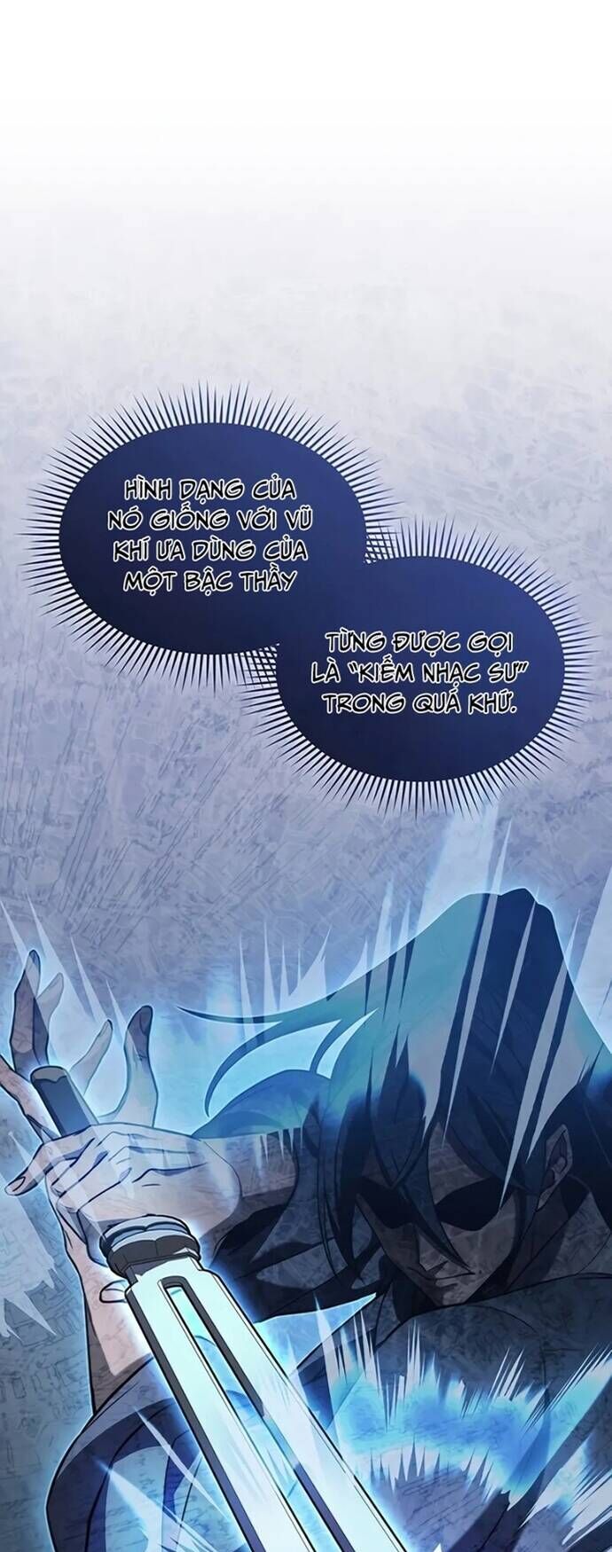 Kỵ Sĩ Tử Thần Cấp Diệt Vong Đã Hồi Quy Chapter 24 - Trang 2
