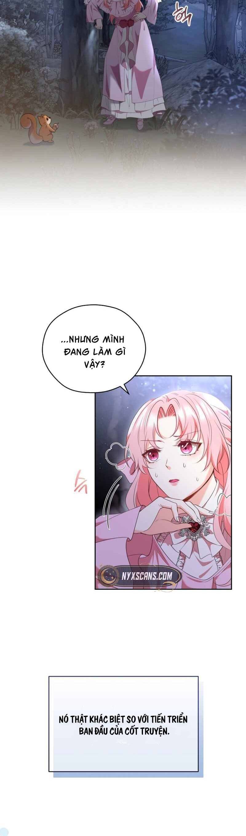 Nhốt Tôi Lại Đi, Công Tước! Chapter 18 - Trang 2