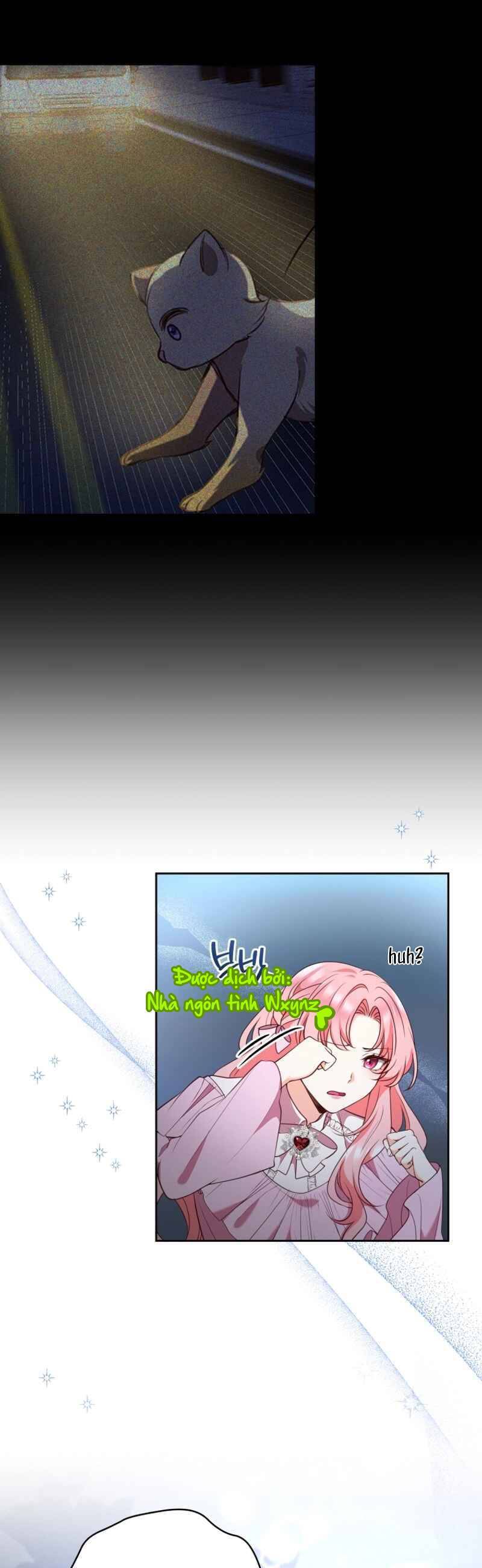 Nhốt Tôi Lại Đi, Công Tước! Chapter 18 - Trang 2