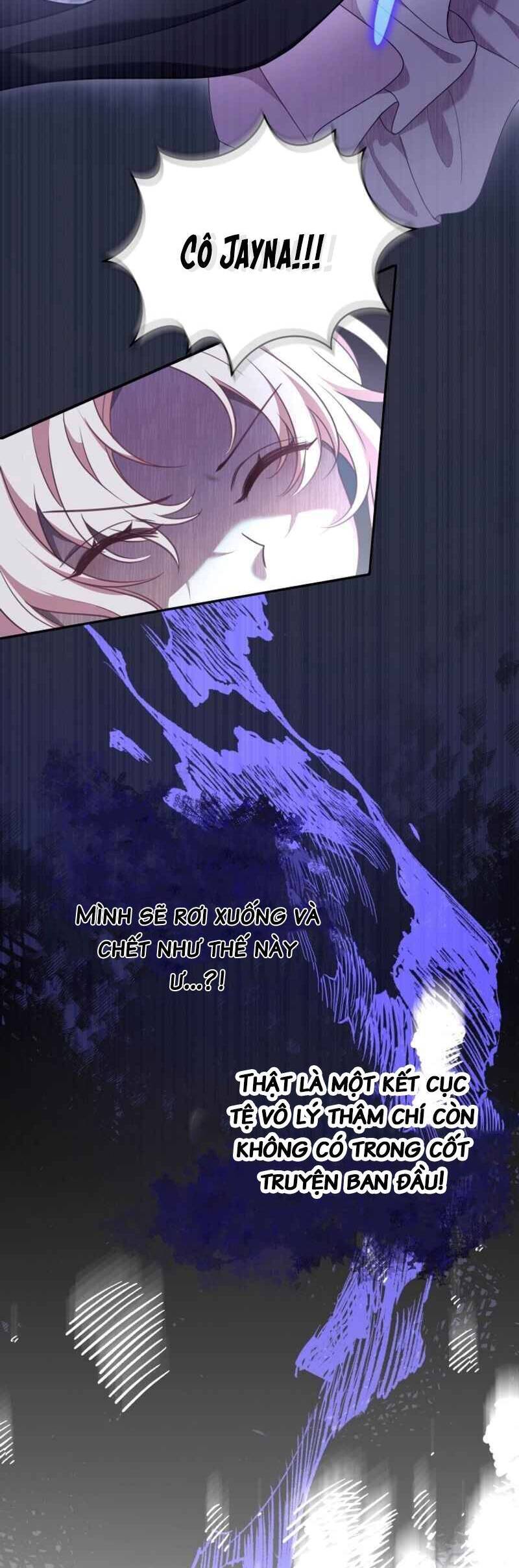 Nhốt Tôi Lại Đi, Công Tước! Chapter 18 - Trang 2