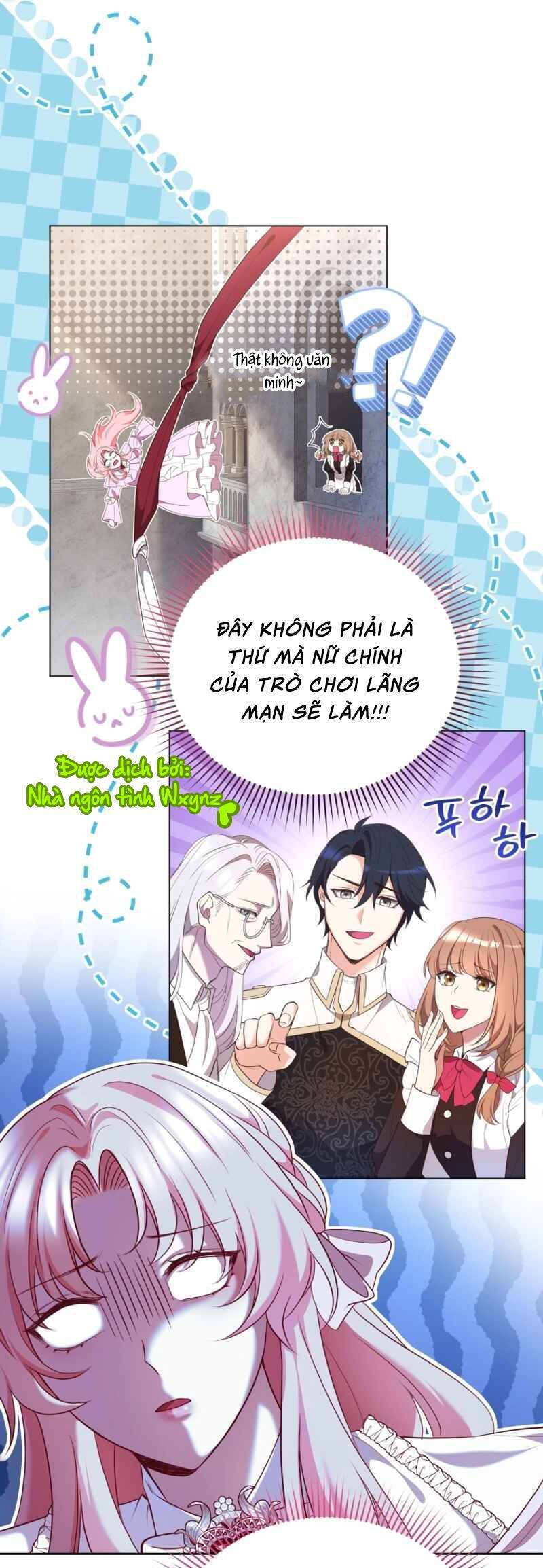 Nhốt Tôi Lại Đi, Công Tước! Chapter 18 - Trang 2