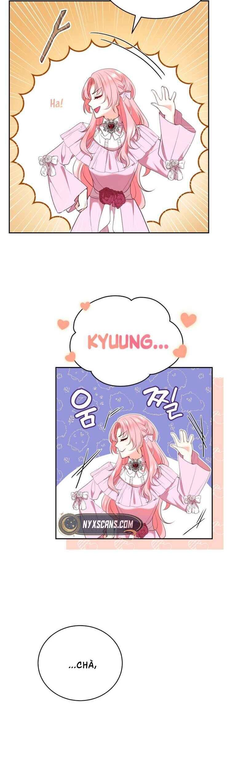 Nhốt Tôi Lại Đi, Công Tước! Chapter 18 - Trang 2