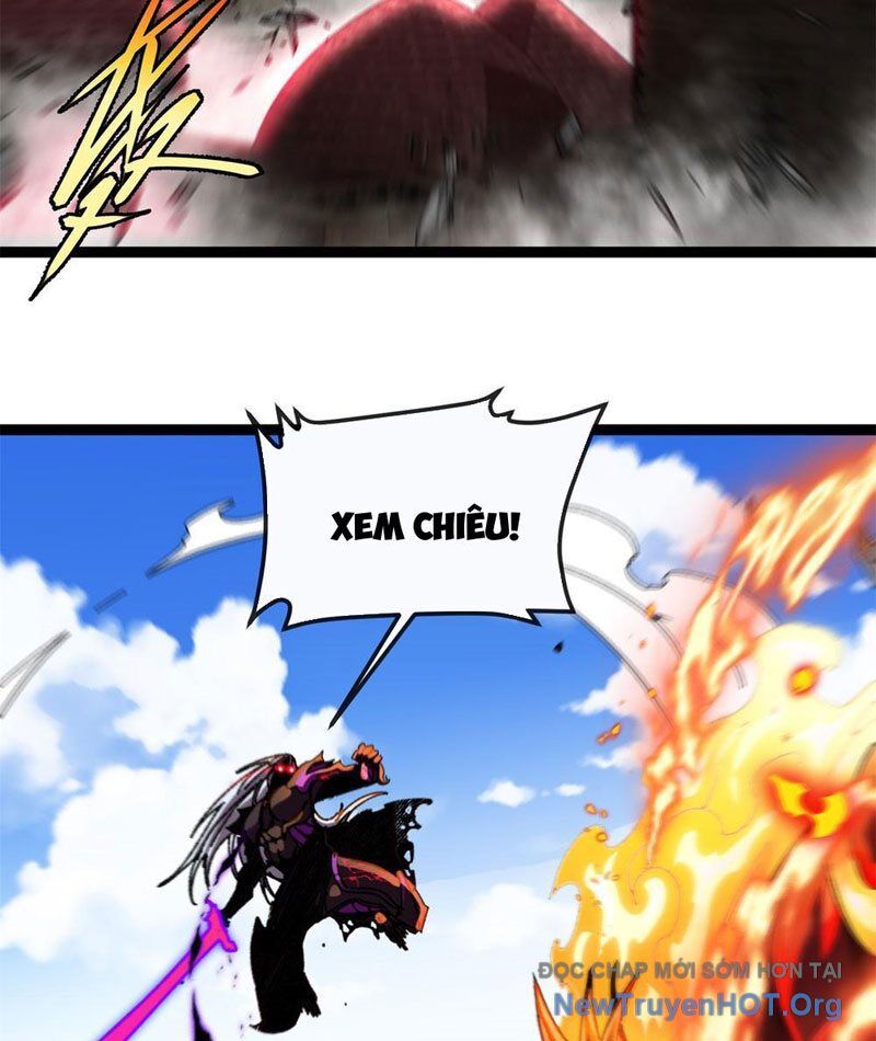 Ta Báo Thù Đế Quốc Sau Khi Bị Phản Bội Chapter 9 - Next Chapter 10