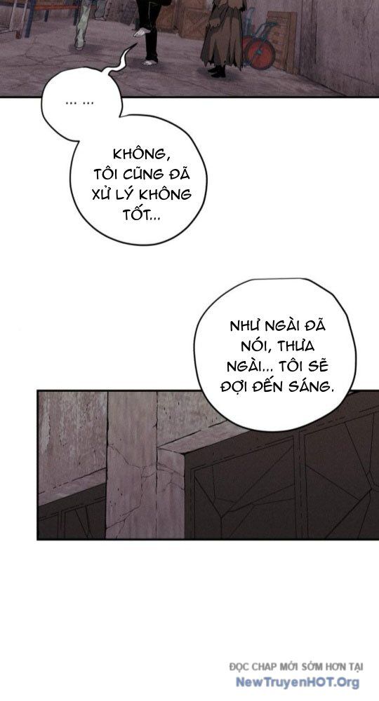 Cơn Lũ Zombie Chapter 6 - Trang 2