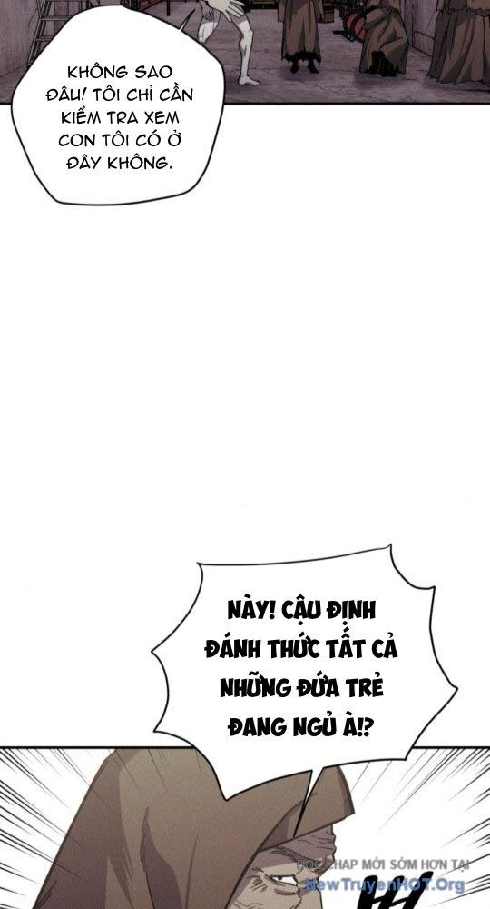 Cơn Lũ Zombie Chapter 6 - Trang 2