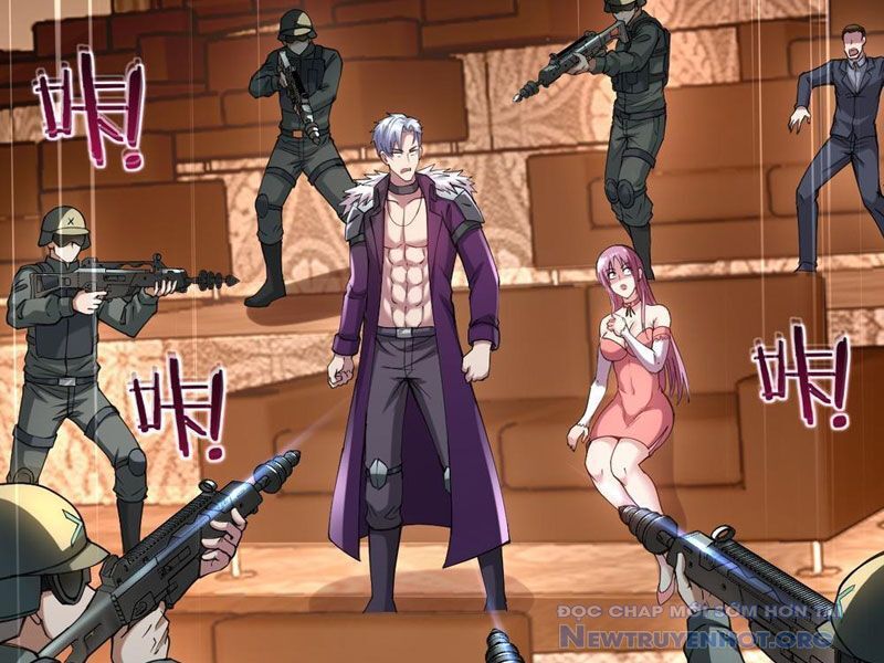 Ta Bắt Quái Thú Ở Tận Thế Chapter 13 - Trang 2