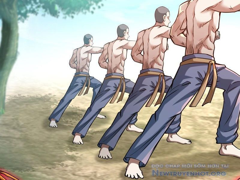 Ta Bắt Quái Thú Ở Tận Thế Chapter 13 - Trang 2