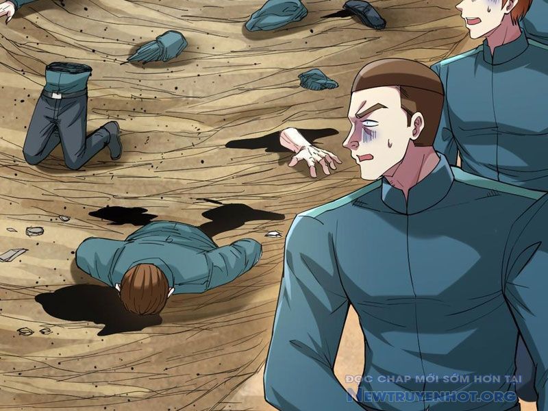 Ta Bắt Quái Thú Ở Tận Thế Chapter 13 - Trang 2