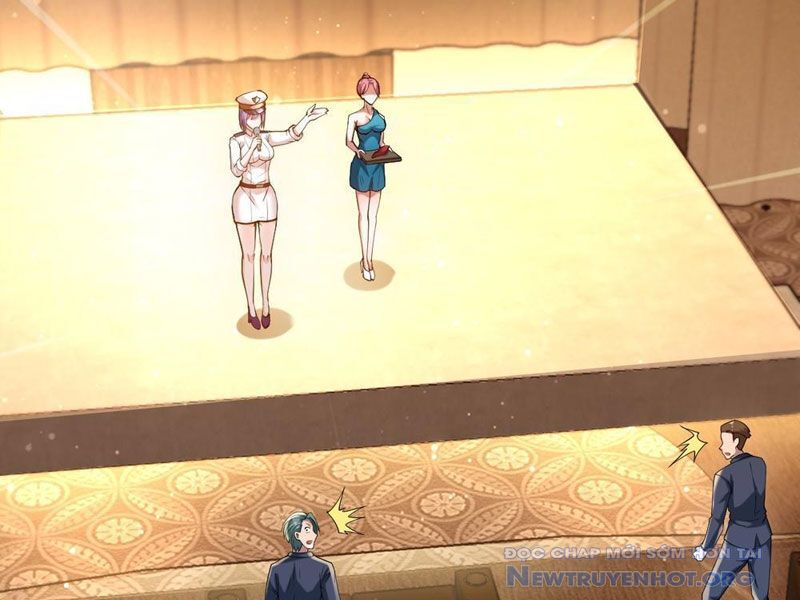 Ta Bắt Quái Thú Ở Tận Thế Chapter 13 - Trang 2