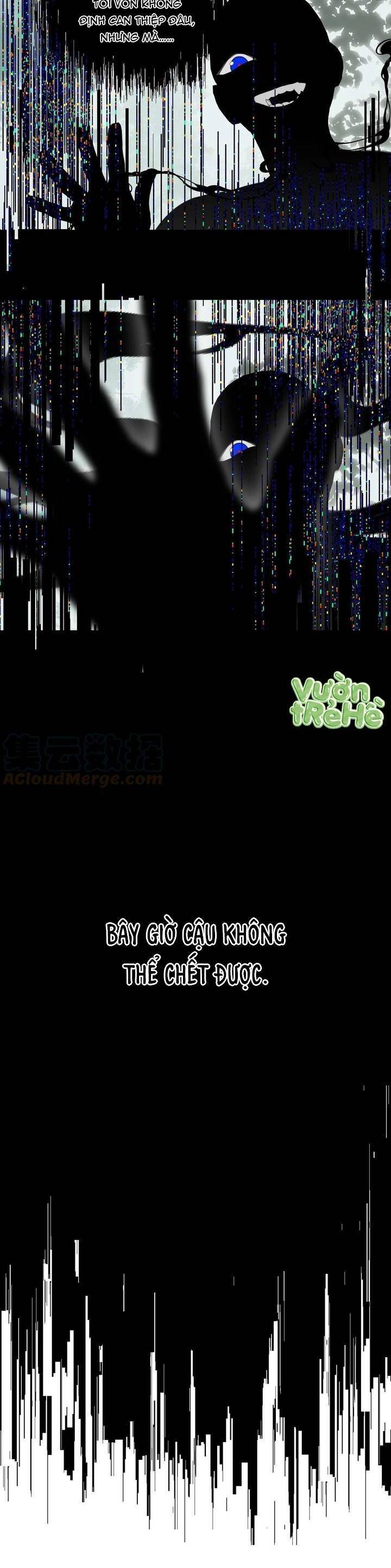 Giết Chết Nam Chính, Ta Trở Thành Nữ Ma Đầu. Chapter 11 - Trang 2