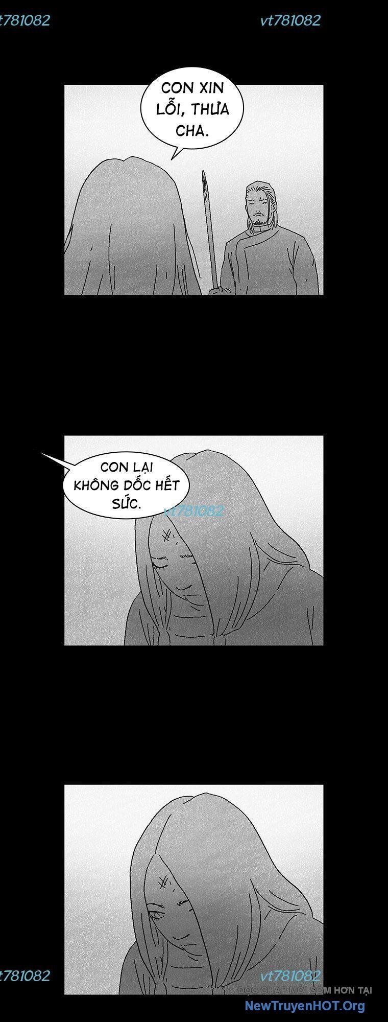Phong Hồn - Quán Đỉnh Vô Song Chapter 15 - Trang 2
