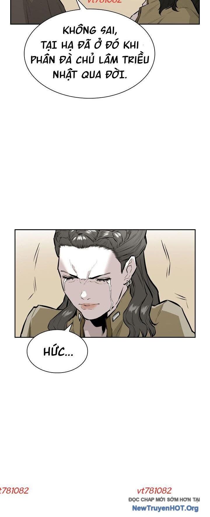 Phong Hồn - Quán Đỉnh Vô Song Chapter 15 - Trang 2