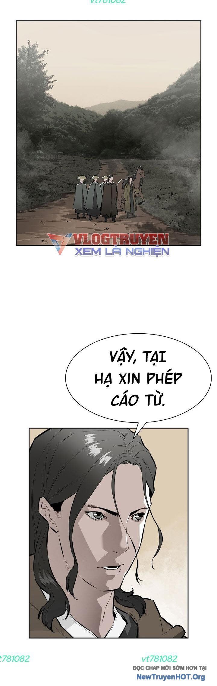 Phong Hồn - Quán Đỉnh Vô Song Chapter 15 - Trang 2