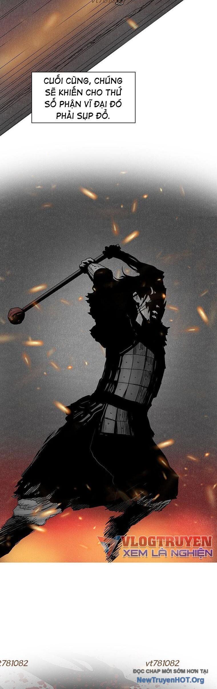 Phong Hồn - Quán Đỉnh Vô Song Chapter 15 - Trang 2