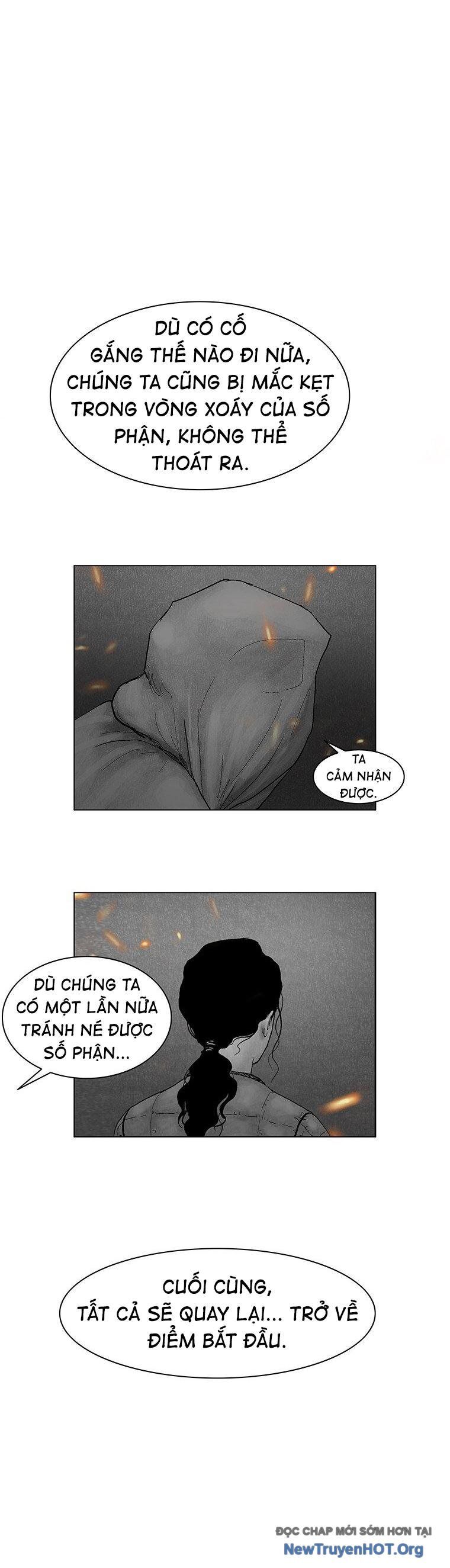 Phong Hồn - Quán Đỉnh Vô Song Chapter 15 - Trang 2