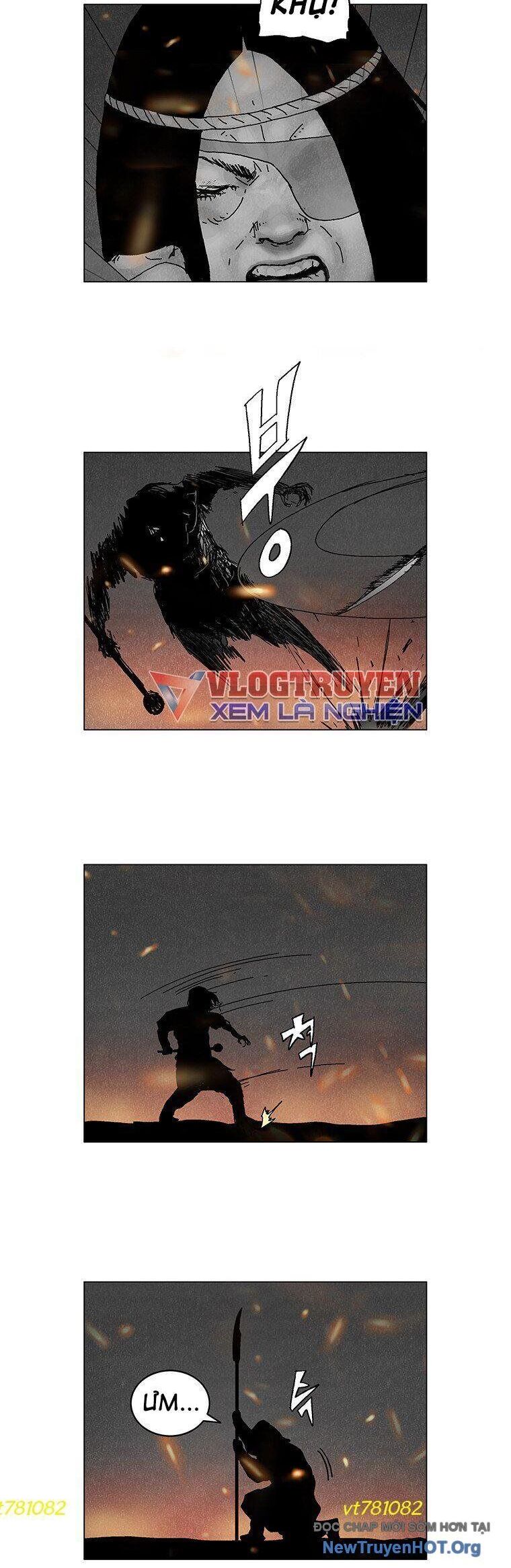Phong Hồn - Quán Đỉnh Vô Song Chapter 15 - Trang 2