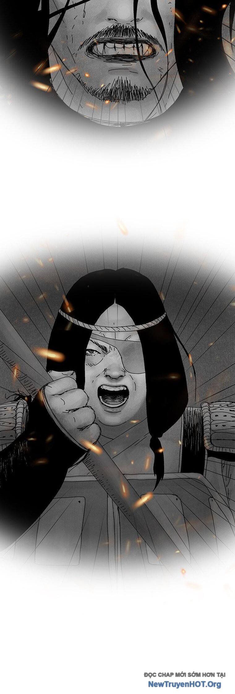 Phong Hồn - Quán Đỉnh Vô Song Chapter 15 - Trang 2