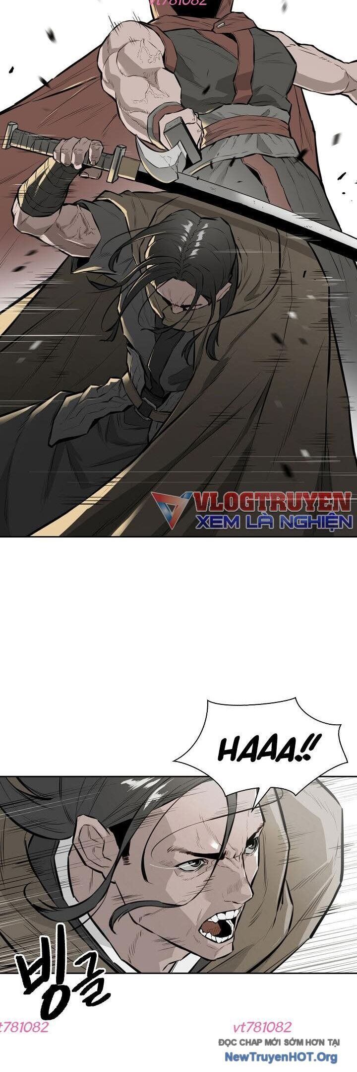 Phong Hồn - Quán Đỉnh Vô Song Chapter 15 - Trang 2