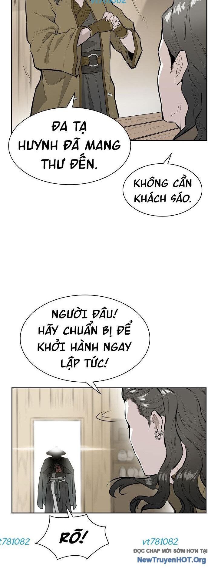 Phong Hồn - Quán Đỉnh Vô Song Chapter 15 - Trang 2