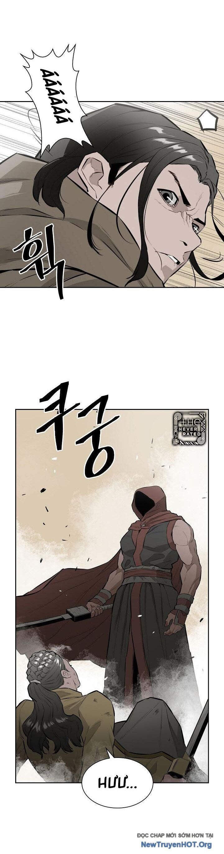 Phong Hồn - Quán Đỉnh Vô Song Chapter 15 - Trang 2