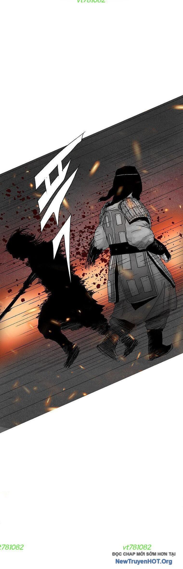 Phong Hồn - Quán Đỉnh Vô Song Chapter 15 - Trang 2