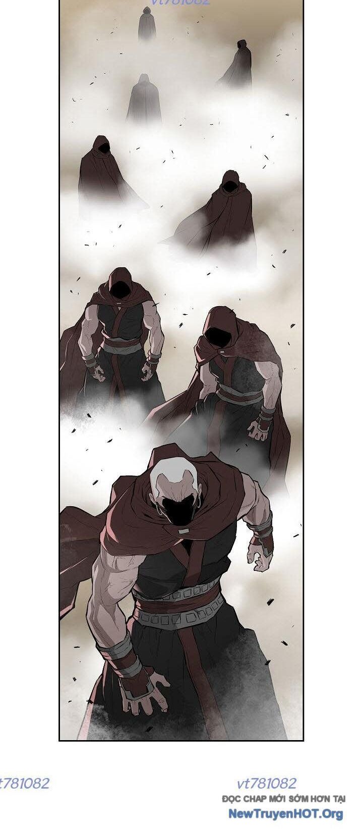 Phong Hồn - Quán Đỉnh Vô Song Chapter 15 - Trang 2