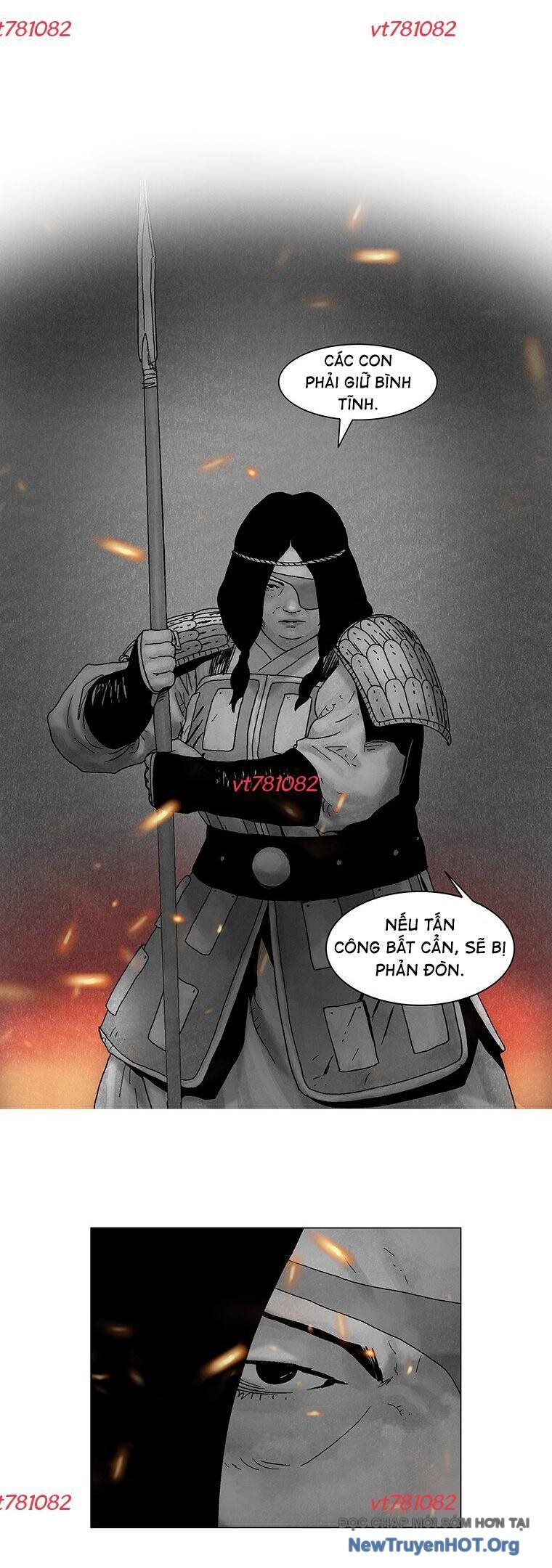 Phong Hồn - Quán Đỉnh Vô Song Chapter 15 - Trang 2