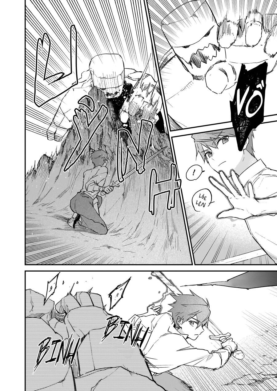 Nữ Phụ Phản Diện Lv99! Tôi Là Trùm Cuối Nhưng Không Phải Là Ma Vương! Chapter 20 - Next Chapter 20.5