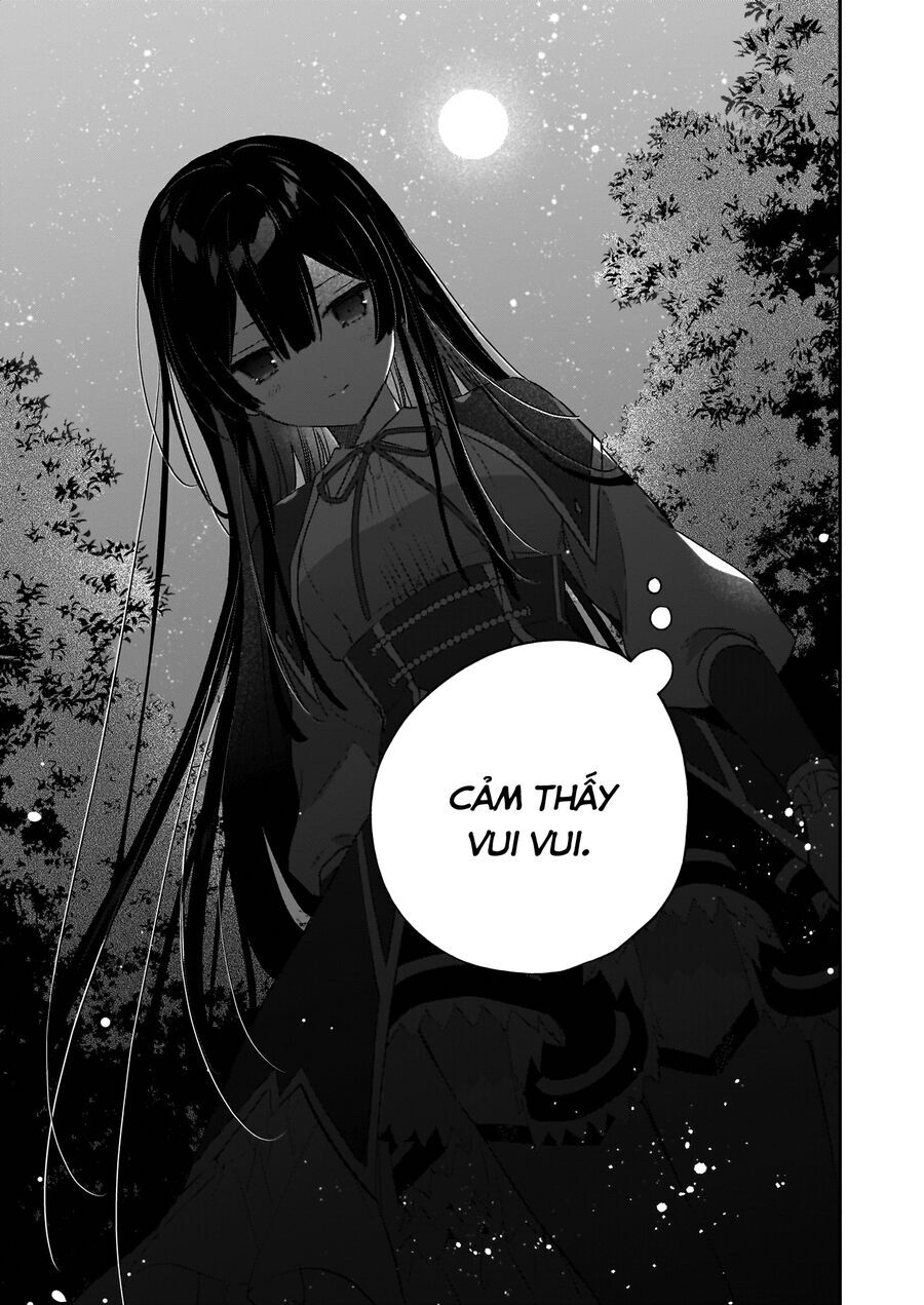 Nữ Phụ Phản Diện Lv99! Tôi Là Trùm Cuối Nhưng Không Phải Là Ma Vương! Chapter 20 - Next Chapter 20.5