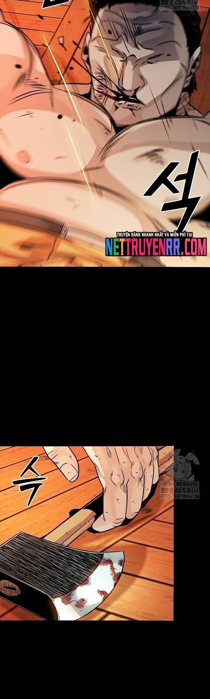 Thế Hệ Bất Hảo Chapter 7 - Trang 2