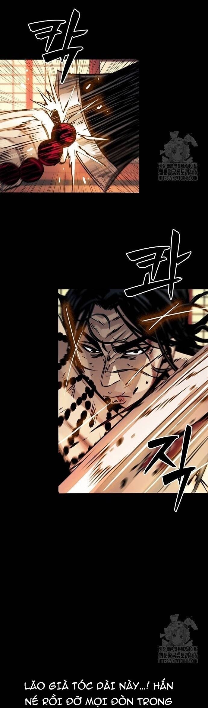 Thế Hệ Bất Hảo Chapter 7 - Trang 2