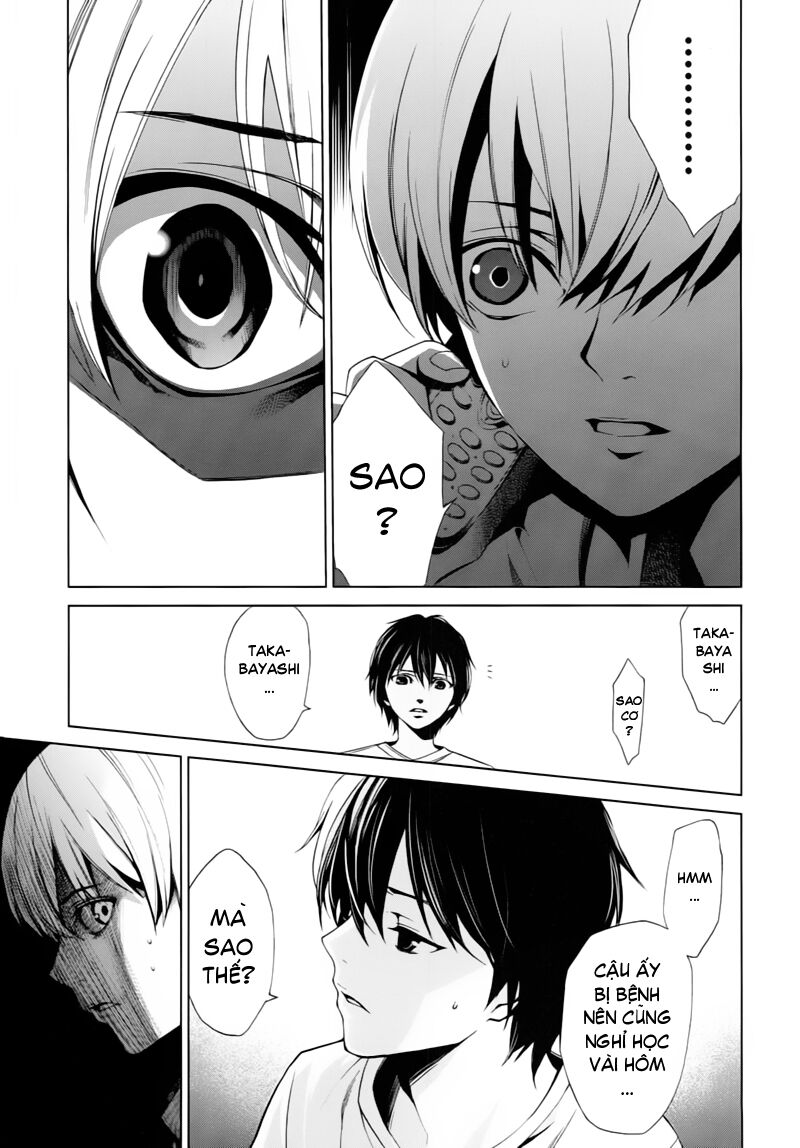 Another Chapter 007 - Next Chapter 8: ~ Sự thật phơi bày ~