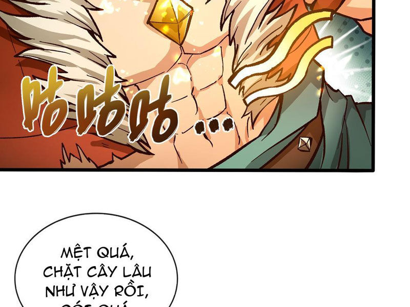 Ta Làm Npc Ở Dị Giới Chapter 9 - Trang 2